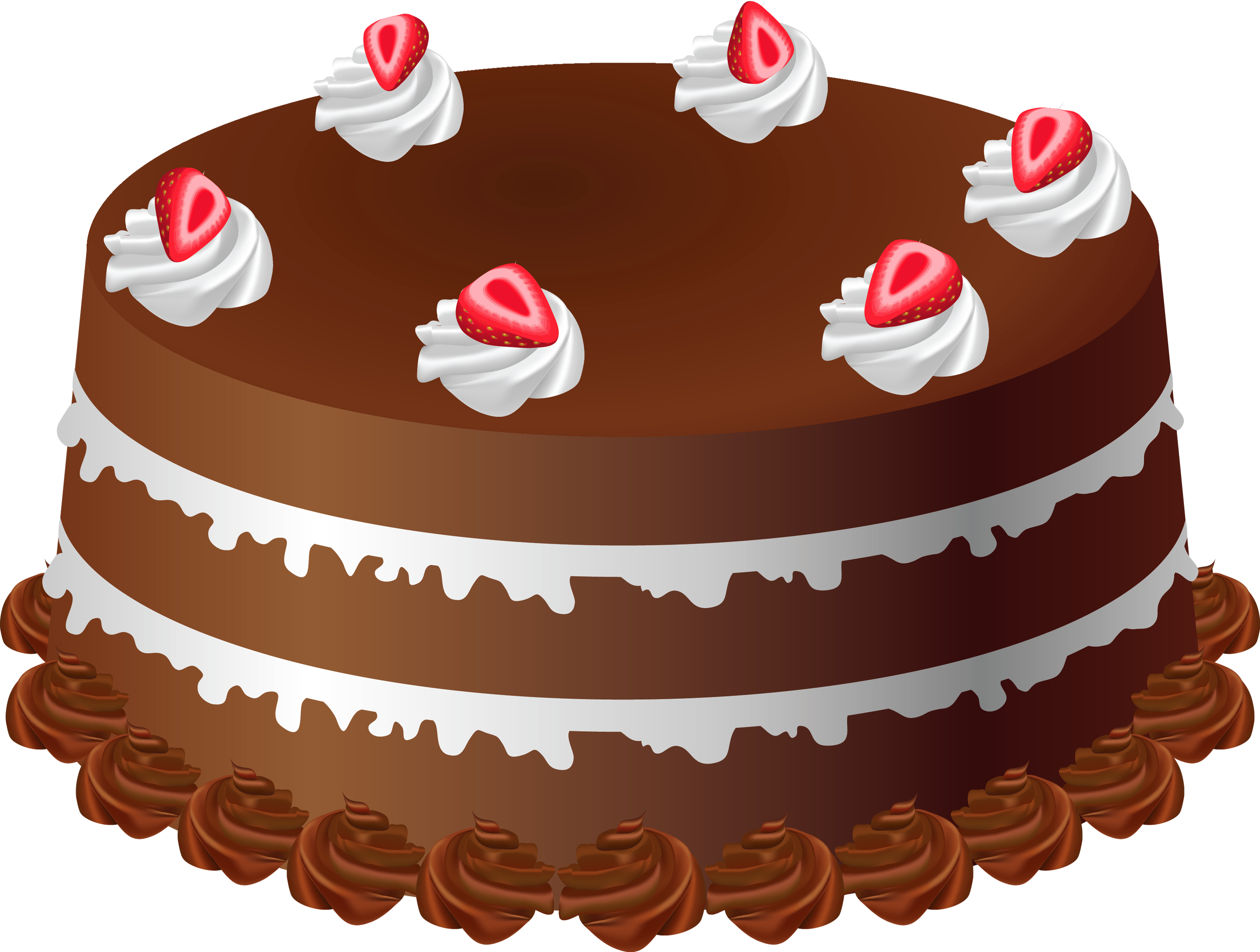 Detail Chocolate Cake Background Nomer 56