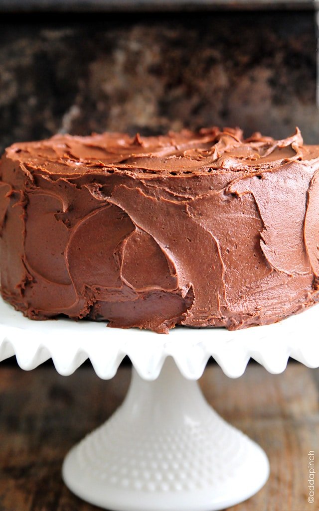 Detail Chocolate Cake Photo Nomer 42