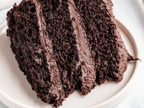 Detail Chocolate Cake Photo Nomer 48