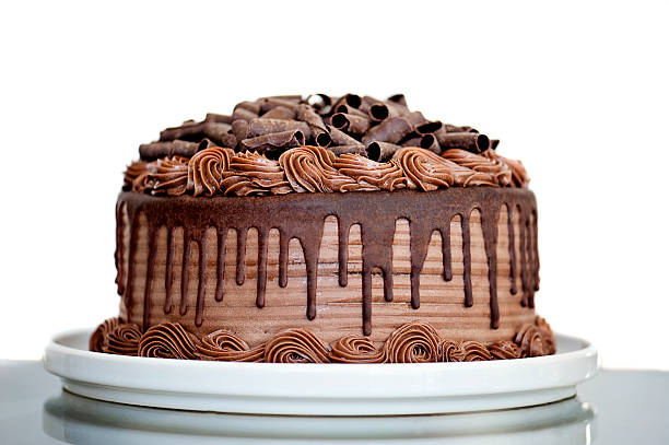 Detail Chocolate Cakes Wallpapers Nomer 13