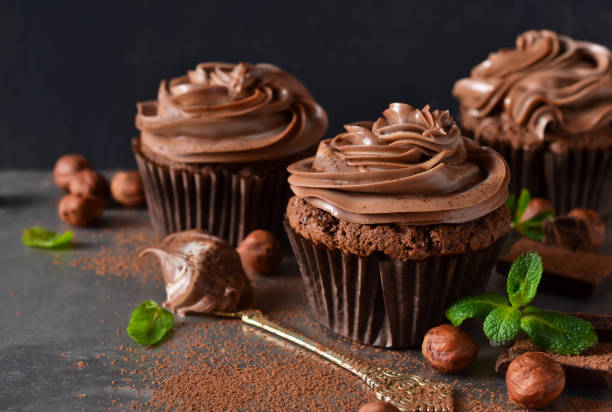 Detail Chocolate Cakes Wallpapers Nomer 15