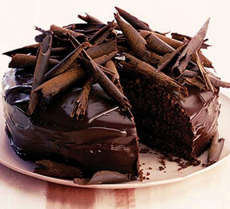 Detail Chocolate Cakes Wallpapers Nomer 23