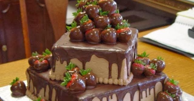 Detail Chocolate Cakes Wallpapers Nomer 38