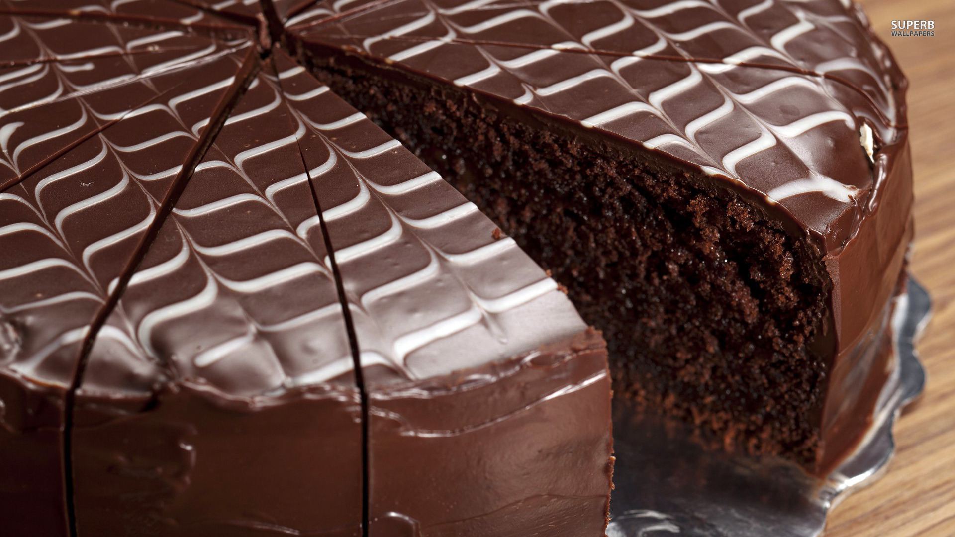 Detail Chocolate Cakes Wallpapers Nomer 44