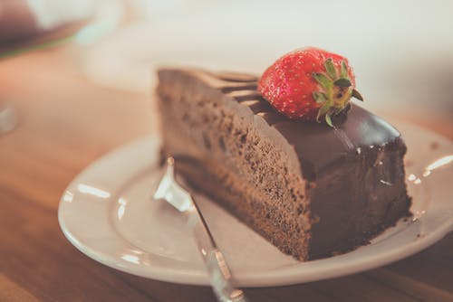 Detail Chocolate Cakes Wallpapers Nomer 45