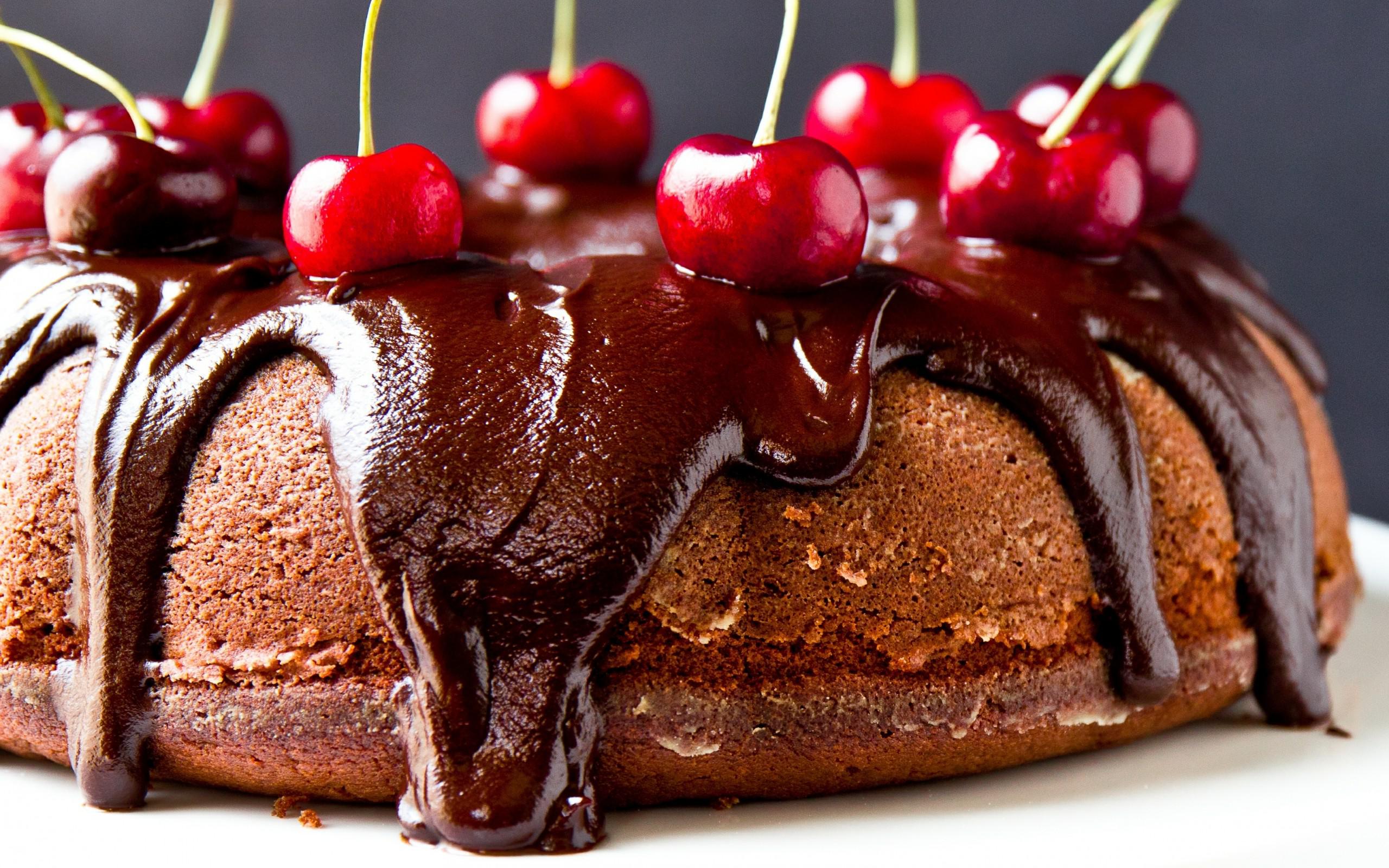 Detail Chocolate Cakes Wallpapers Nomer 50