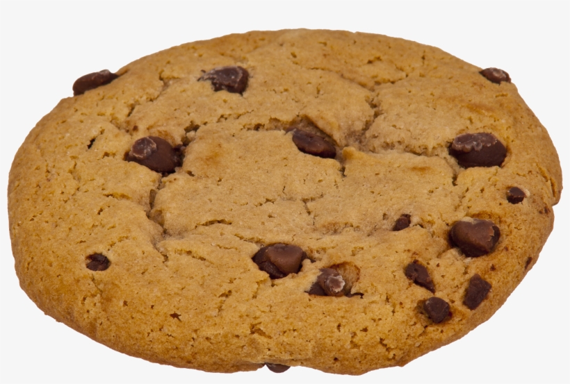 Detail Chocolate Chip Cookie Clipart Nomer 34