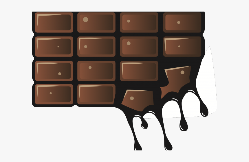 Detail Chocolate Clipart Png Nomer 38