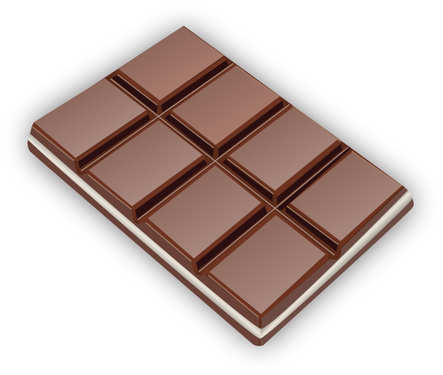 Detail Chocolate Clipart Png Nomer 45