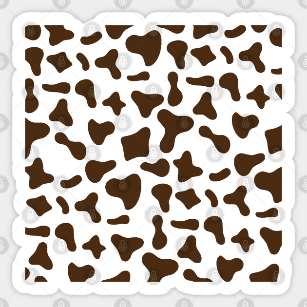 Detail Chocolate Cow Wallpaper Nomer 25