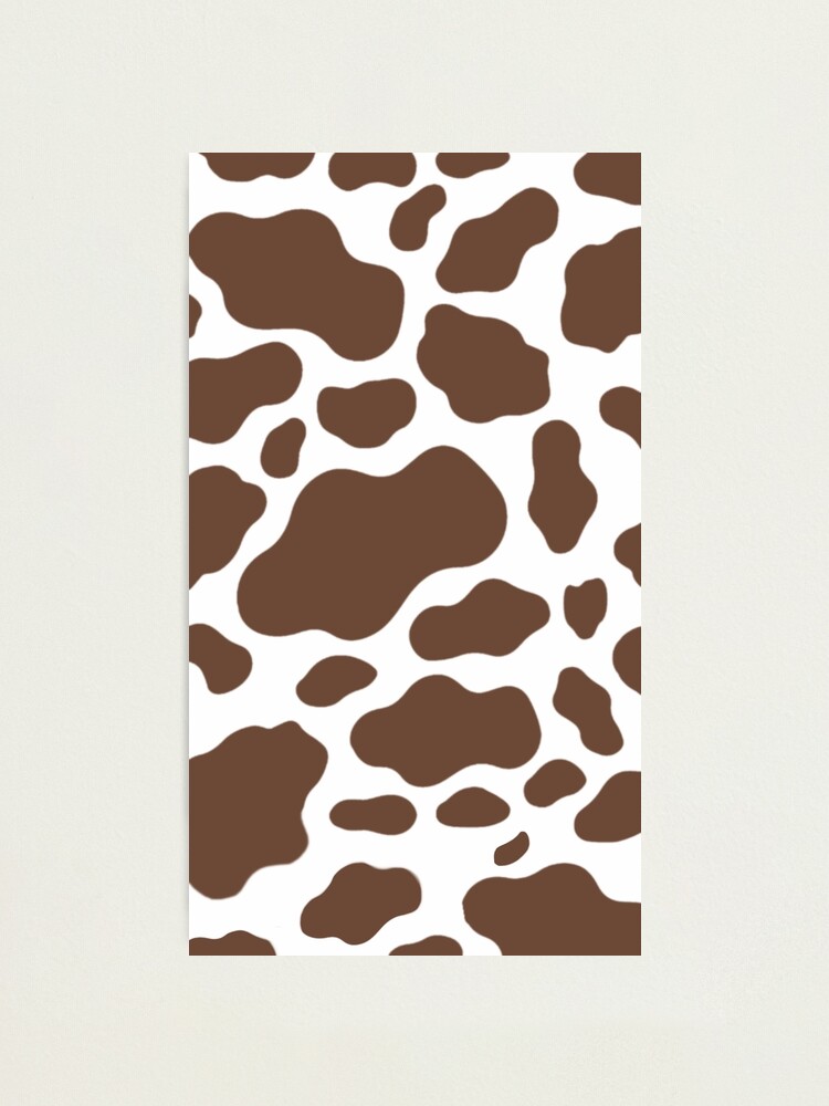 Detail Chocolate Cow Wallpaper Nomer 4