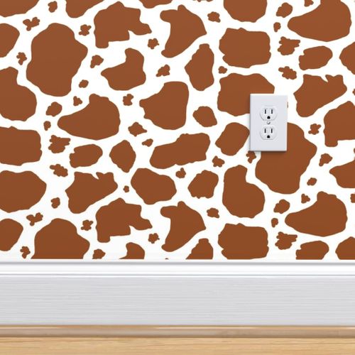 Detail Chocolate Cow Wallpaper Nomer 45