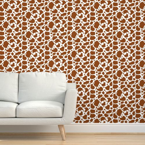 Detail Chocolate Cow Wallpaper Nomer 47