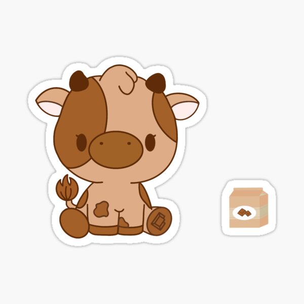 Detail Chocolate Cow Wallpaper Nomer 7