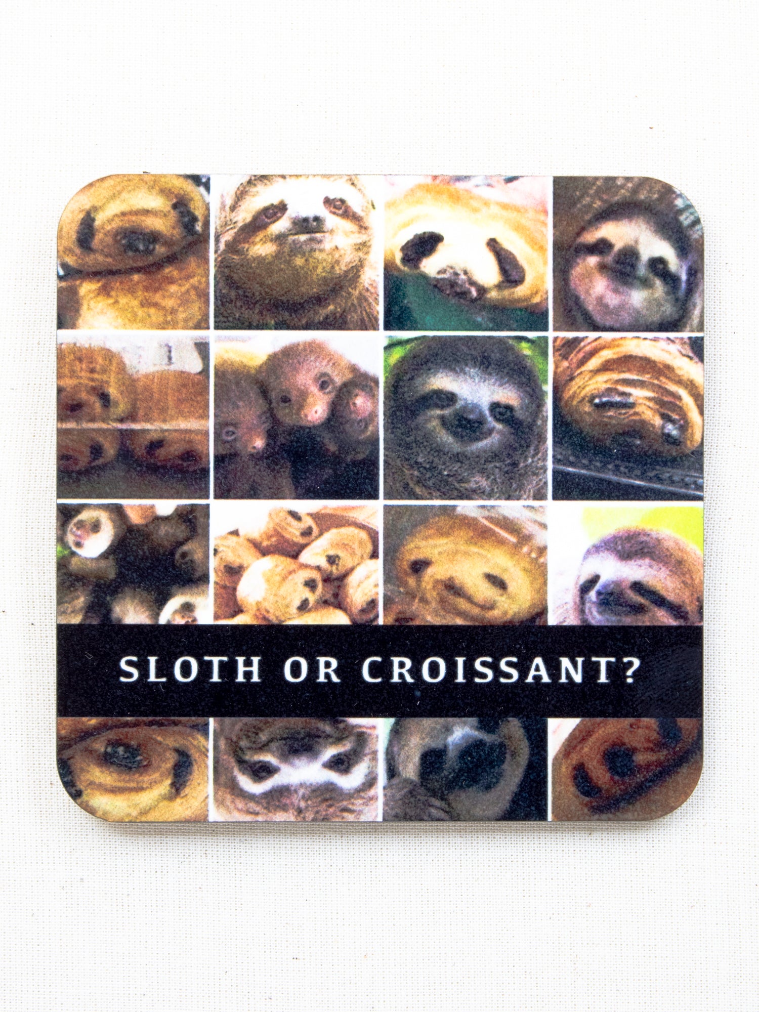 Detail Chocolate Croissant Or Sloth Nomer 19