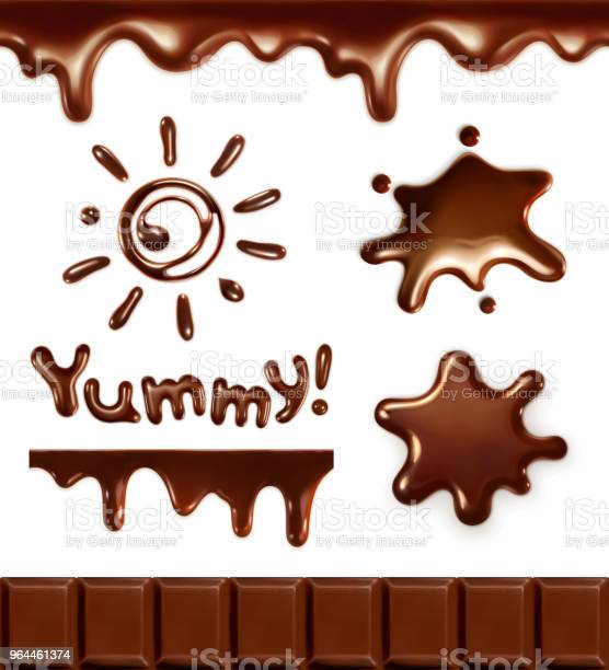 Detail Chocolate Drop Png Nomer 52