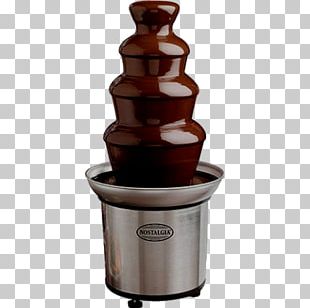 Detail Chocolate Fountain Clipart Nomer 19