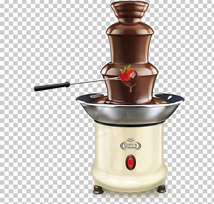 Detail Chocolate Fountain Clipart Nomer 27