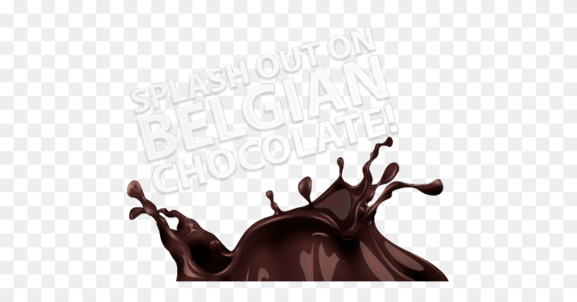 Detail Chocolate Fountain Clipart Nomer 28