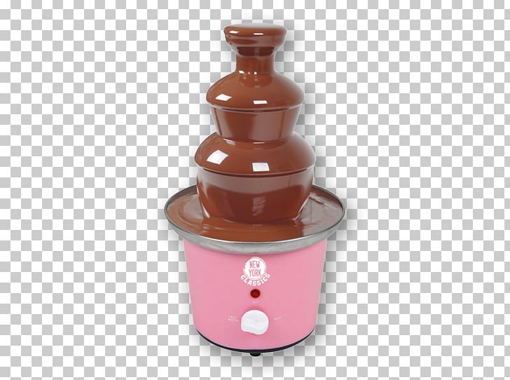 Detail Chocolate Fountain Clipart Nomer 35