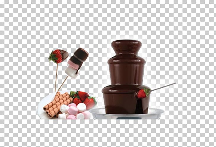 Detail Chocolate Fountain Clipart Nomer 36