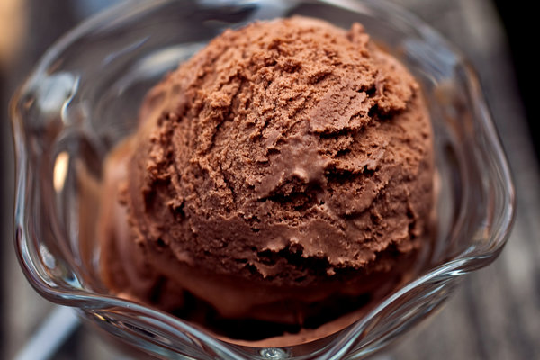 Detail Chocolate Ice Cream Picture Nomer 15