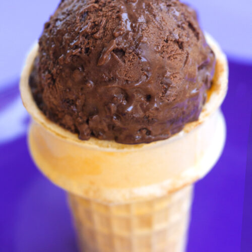 Detail Chocolate Ice Cream Picture Nomer 40