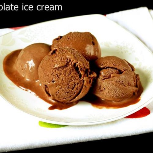 Detail Chocolate Ice Cream Picture Nomer 53