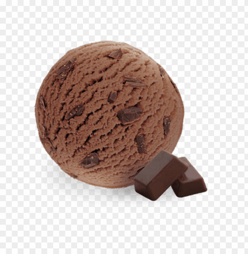 Detail Chocolate Ice Cream Png Nomer 31