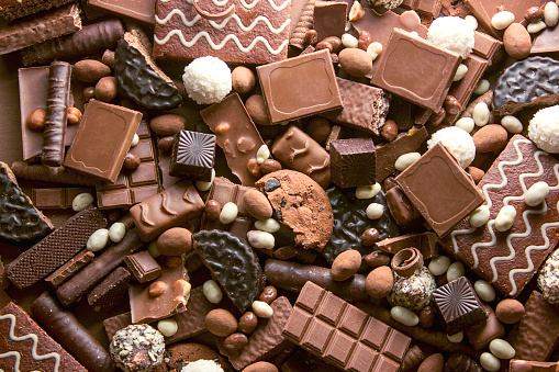 Detail Chocolate Images Nomer 38