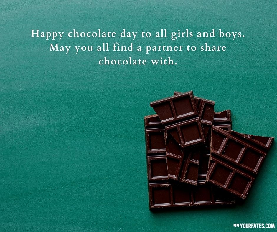 Detail Chocolate Love Quotes For Her Nomer 16