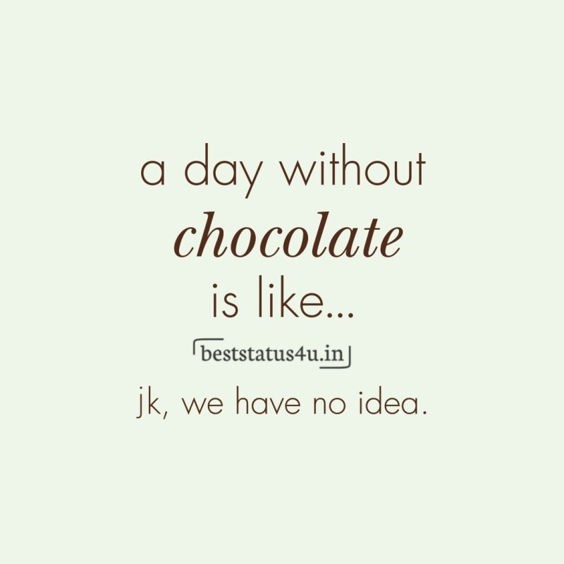 Detail Chocolate Love Quotes For Her Nomer 50