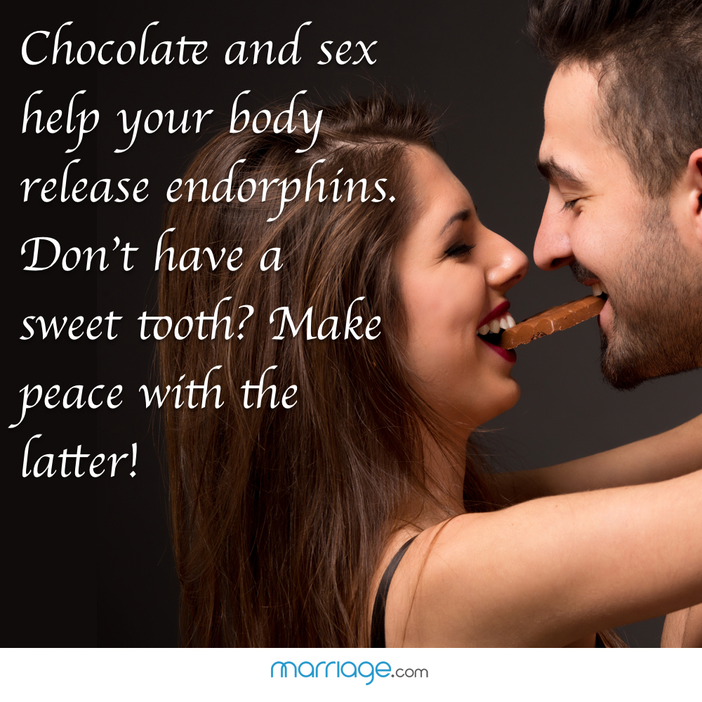 Detail Chocolate Love Quotes For Her Nomer 9