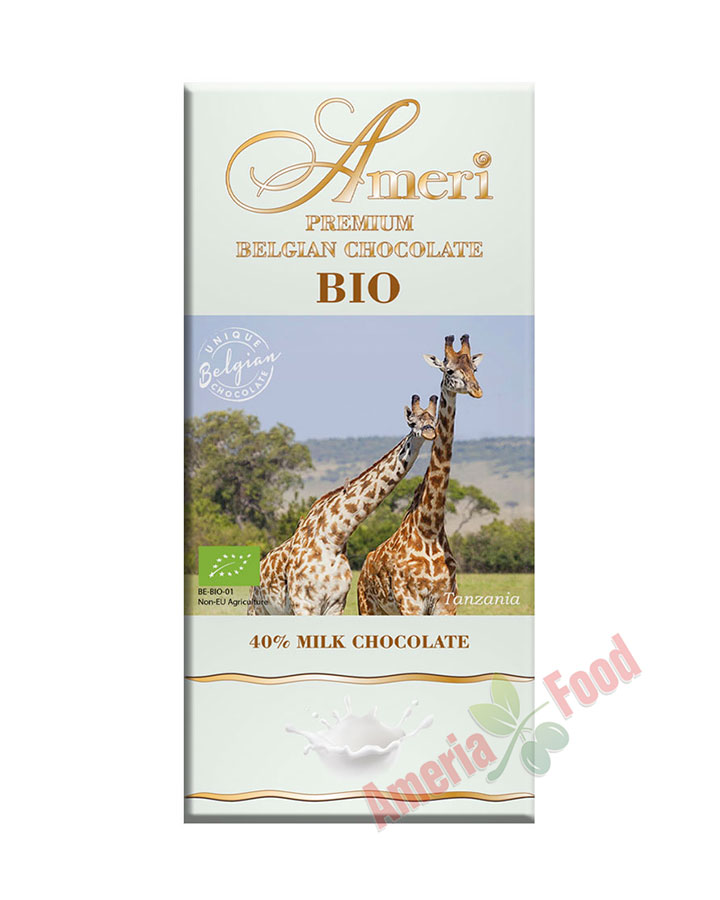 Detail Chocolate Milk With Giraffe Logo Nomer 22