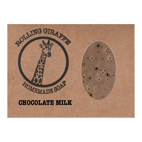 Detail Chocolate Milk With Giraffe Logo Nomer 46