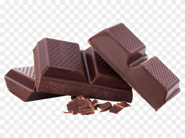Detail Chocolate Transparent Nomer 8