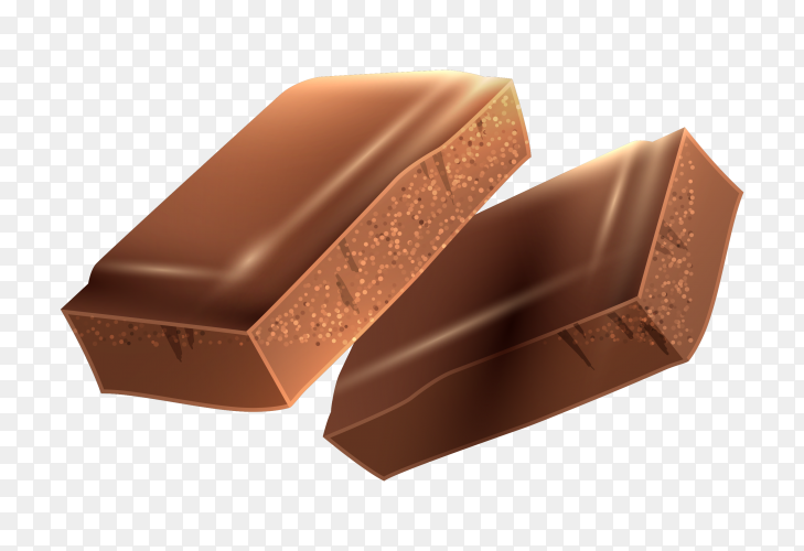 Detail Chocolate Vector Png Nomer 15