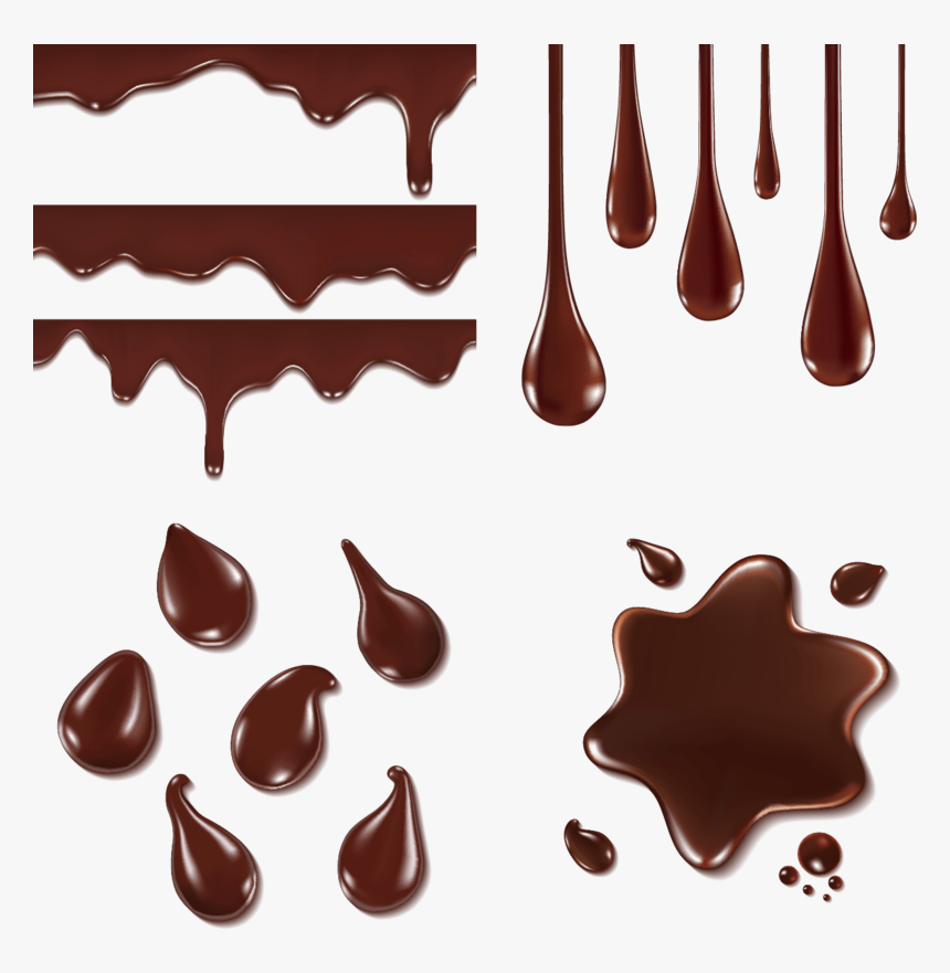 Detail Chocolate Vector Png Nomer 31