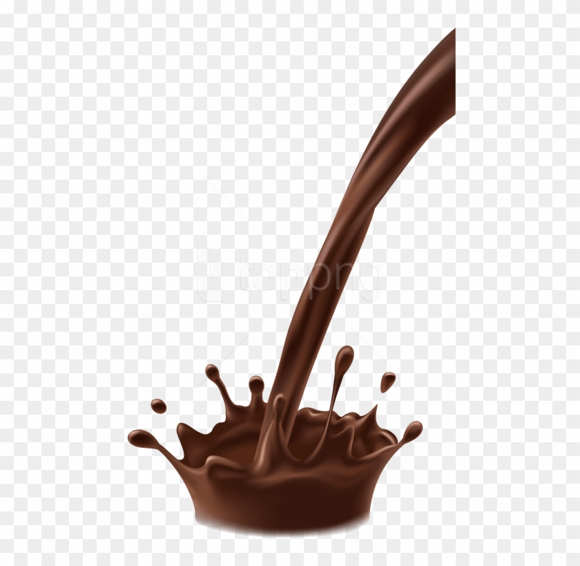 Detail Chocolate Vector Png Nomer 41