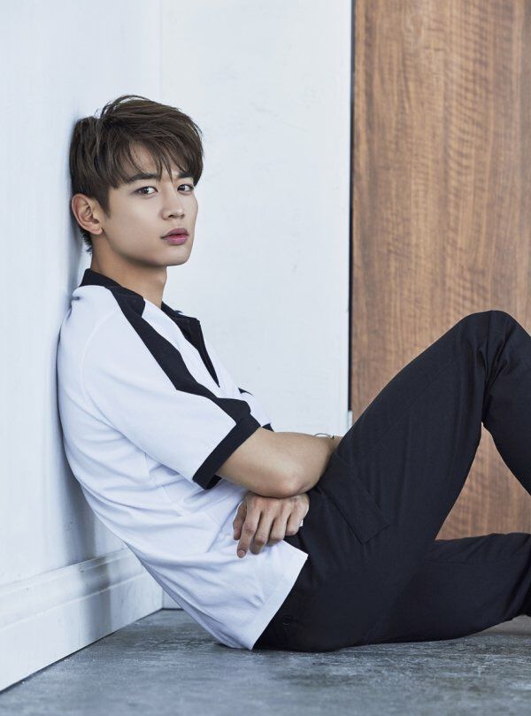 Choi Minho Photoshoot - KibrisPDR