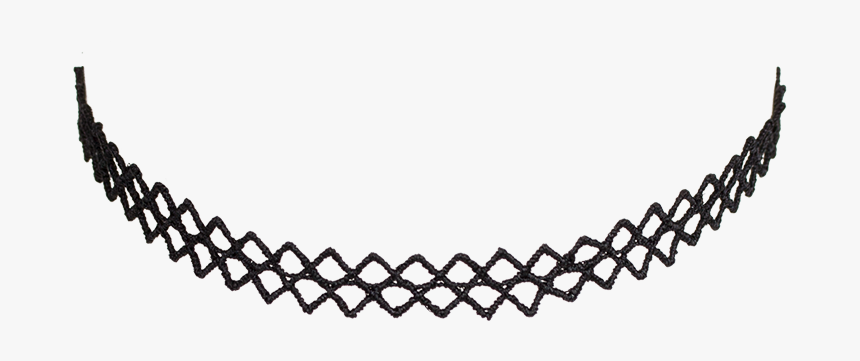 Choker Necklace Png - KibrisPDR