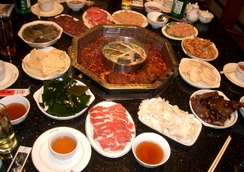 Detail Chongqing Hot Pot Nomer 31