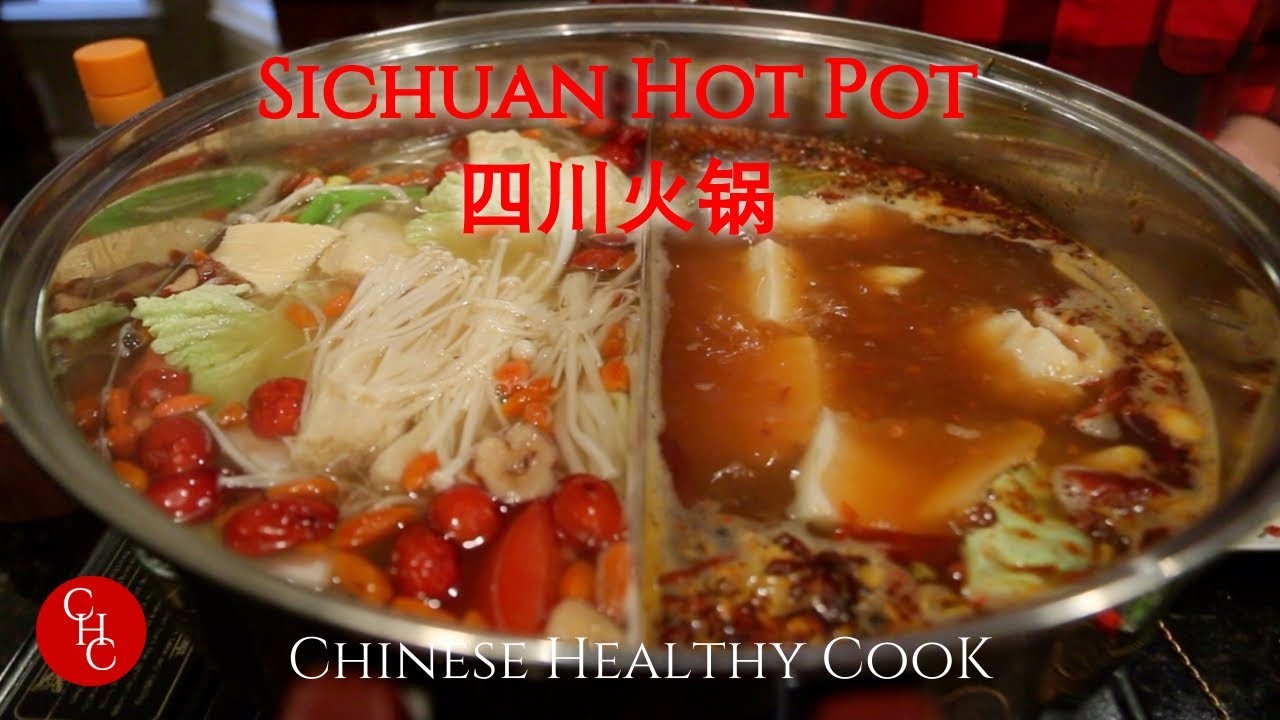 Detail Chongqing Hot Pot Nomer 50