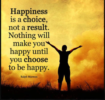 Detail Choose Happiness Quotes Nomer 4