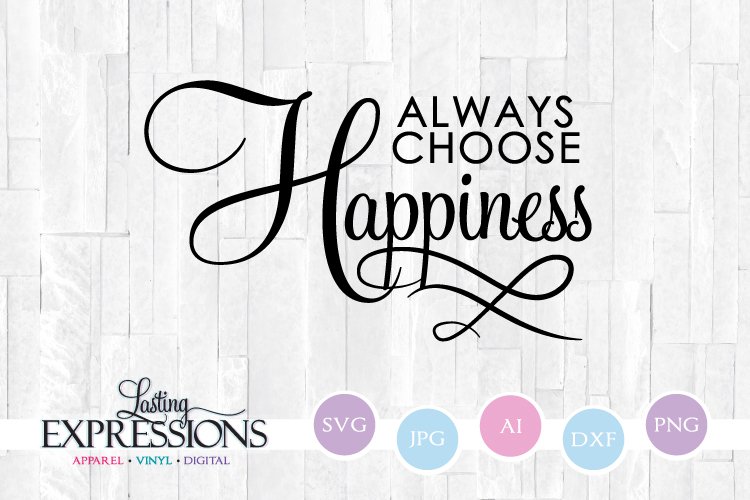 Detail Choose Happiness Quotes Nomer 49