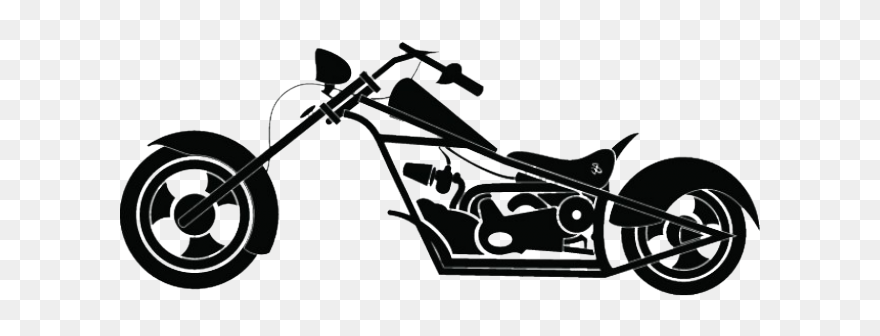 Detail Chopper Motorcycle Png Nomer 36