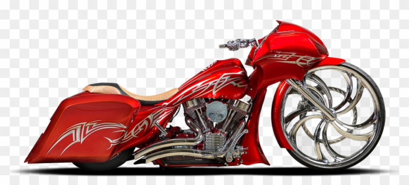 Detail Chopper Motorcycle Png Nomer 44