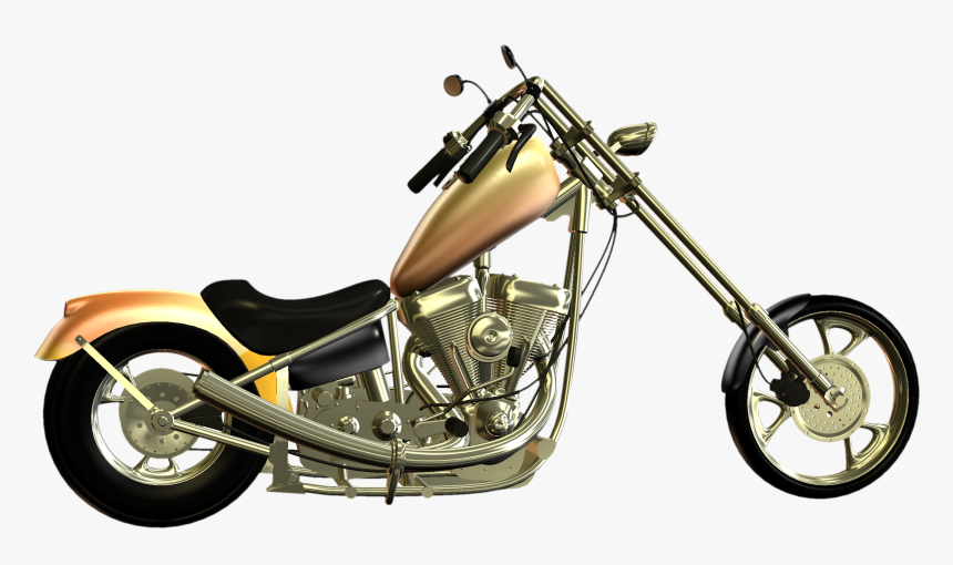 Detail Chopper Motorcycle Png Nomer 8