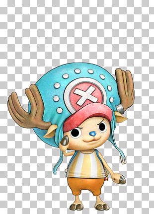Detail Chopper One Piece Png Nomer 14