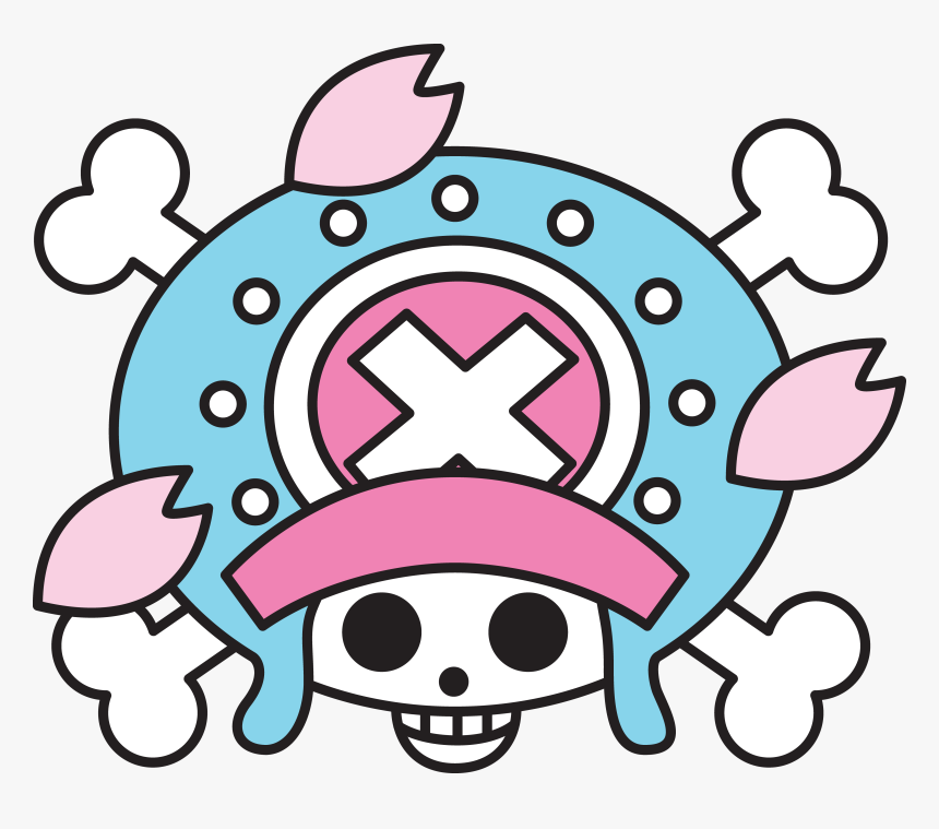 Detail Chopper One Piece Png Nomer 35